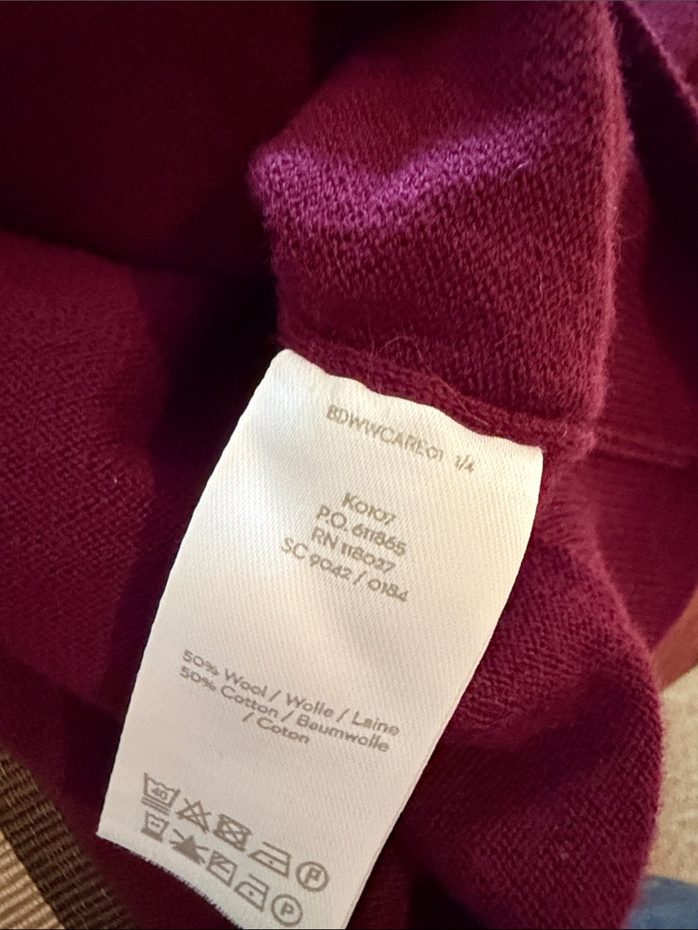 Boden Sweater - Picture 5 of 5